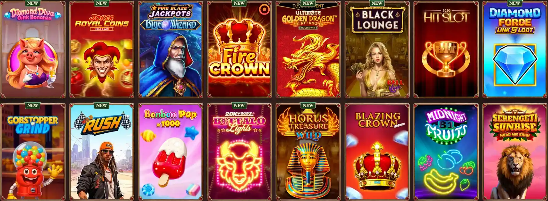 crazytower slots