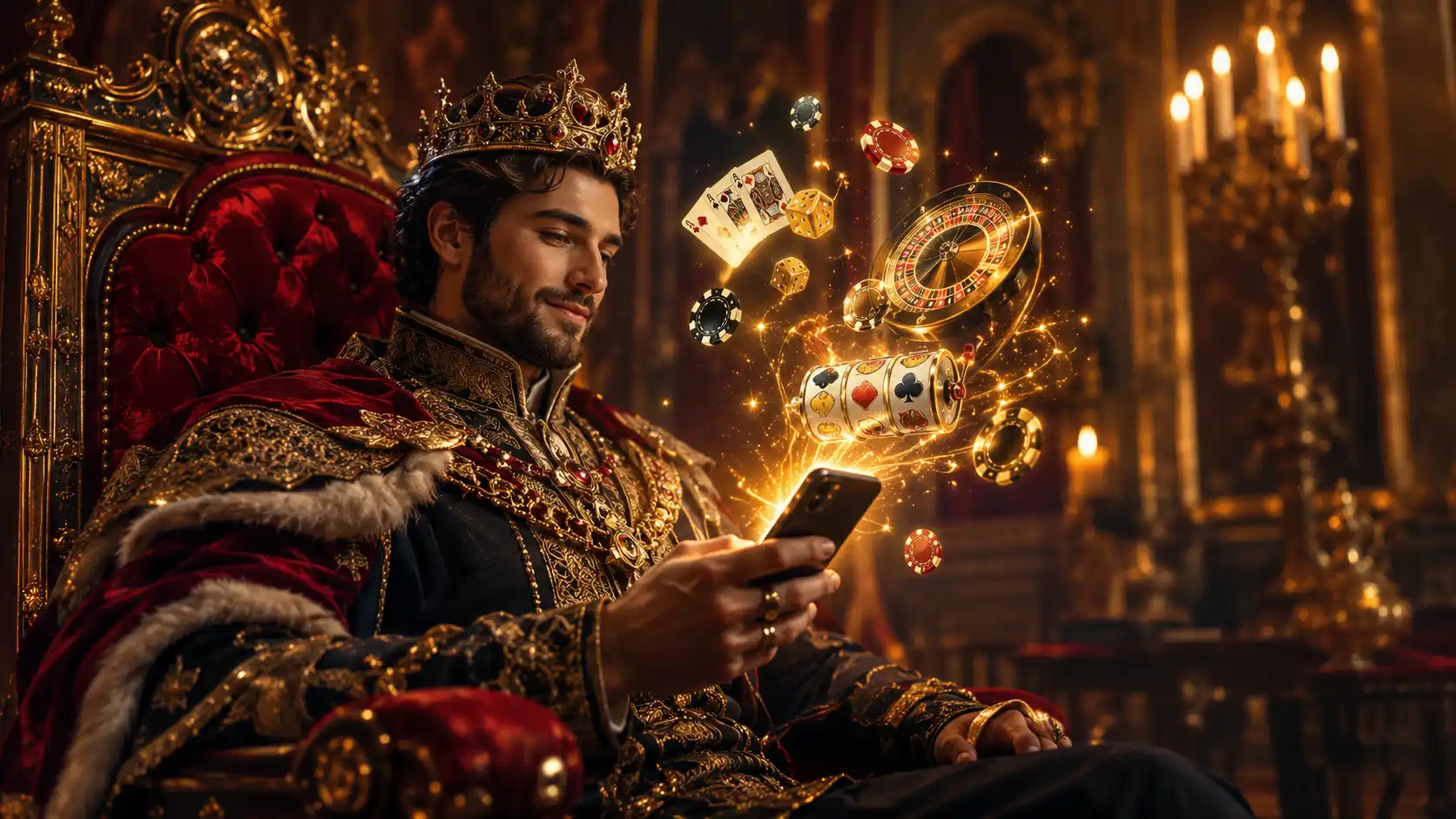 legionbet casino
